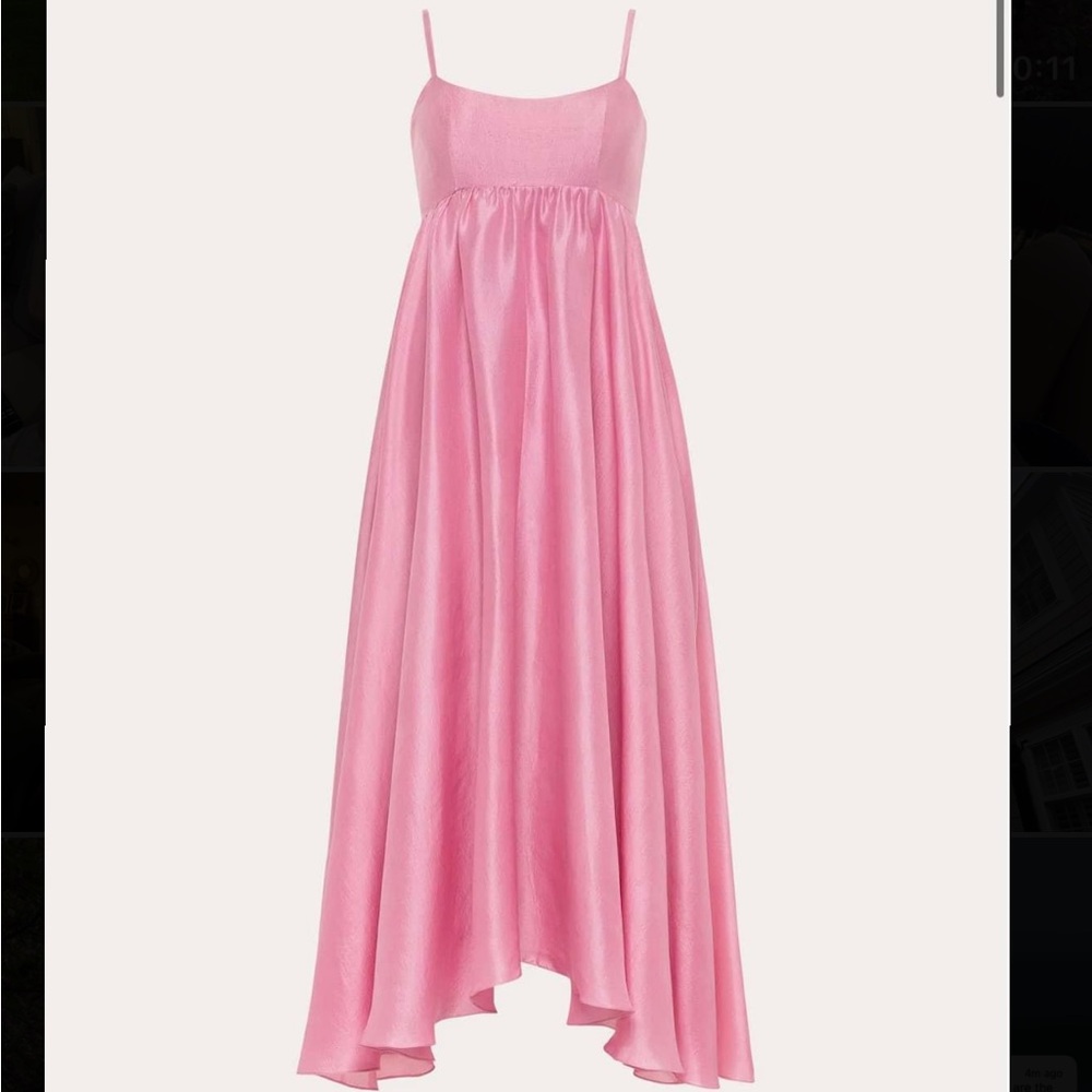 Azeeza Rachel Dress